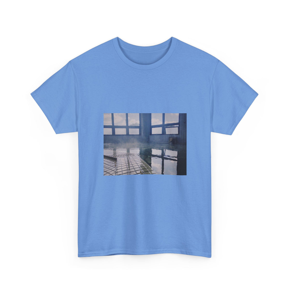 Urban Whisper Graphic Tee