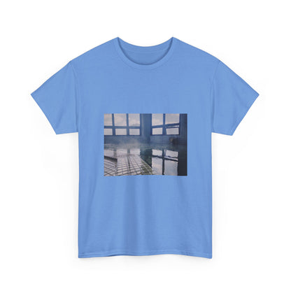 Urban Whisper Graphic Tee