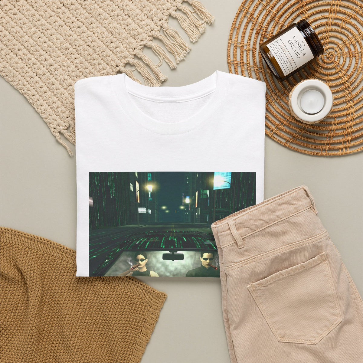 Omeweed Tee DeLE5XHGsVP-3