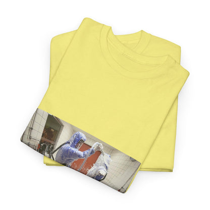 Urban Velvet Graphic Tee