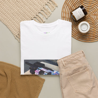Hidden Aura Graphic Tee