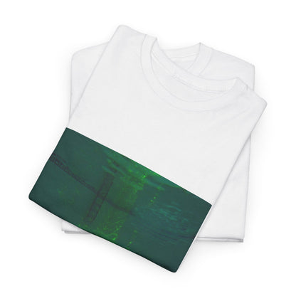 Leaf Whisper Graphic Tee