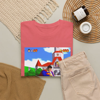 Untitled Vibe Graphic Tee
