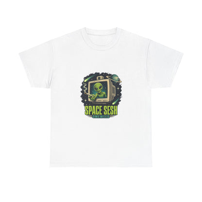 Space Sesh Tee