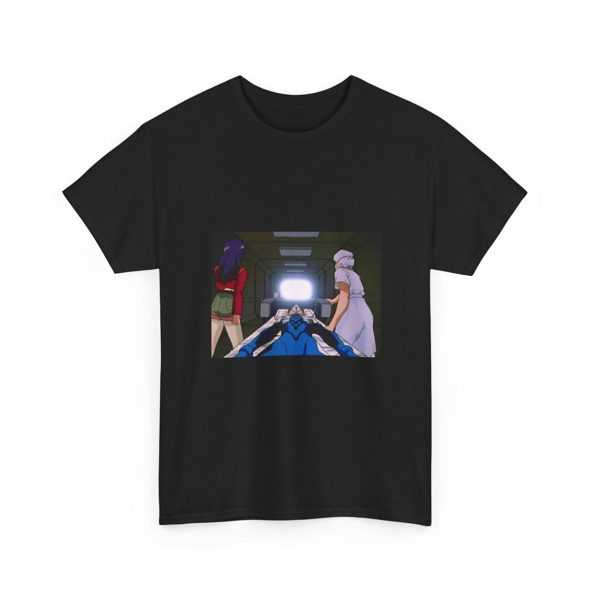 Trappin In Heaven Tee