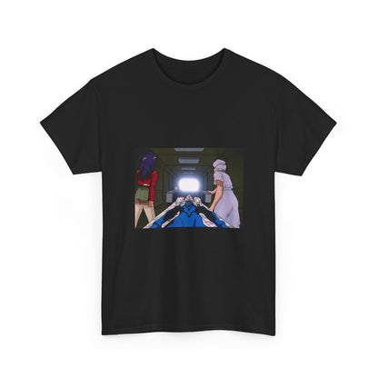 Trappin In Heaven Tee