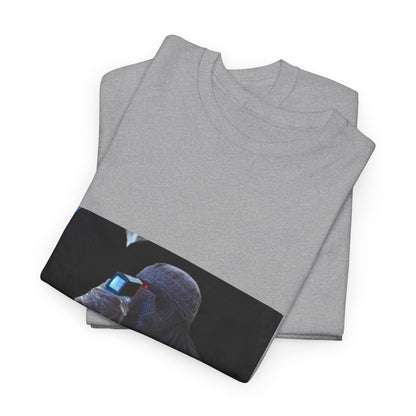 Silent Reverie Graphic Tee