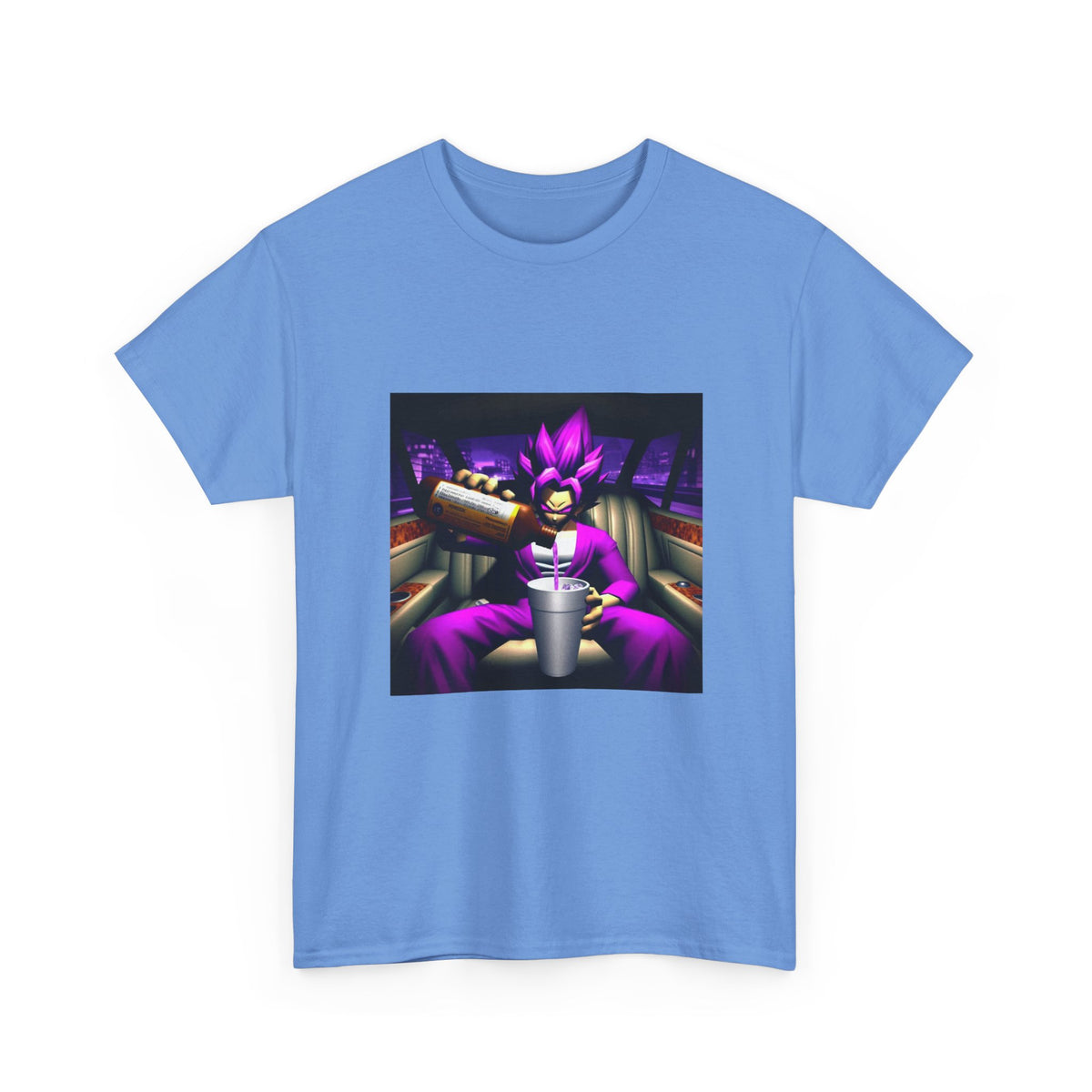 Lean Lord Graphic Tee