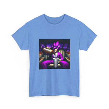 Lean Lord Graphic Tee