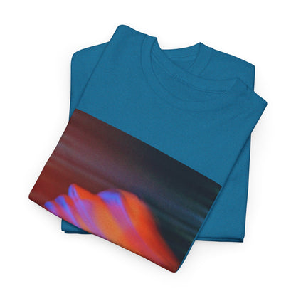 Velvet Haze Graphic Tee