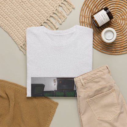 Neon Reverie Graphic Tee
