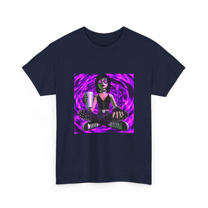 Digital Drip II Streetwear Tee