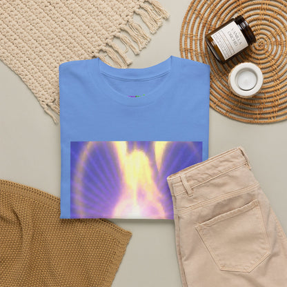 Neon Reverie Graphic Tee