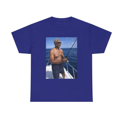 Dr. Clovis — Bermuda Triangle Fishing