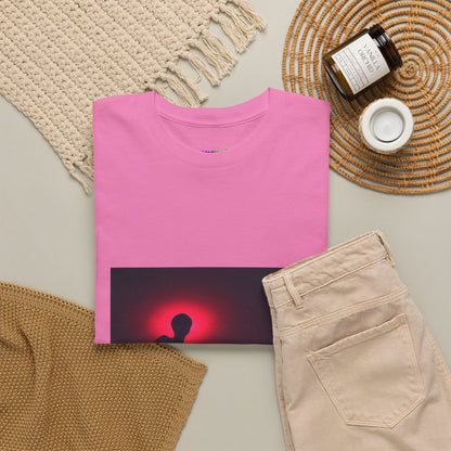 Perspective Streetwear Graphic Tee