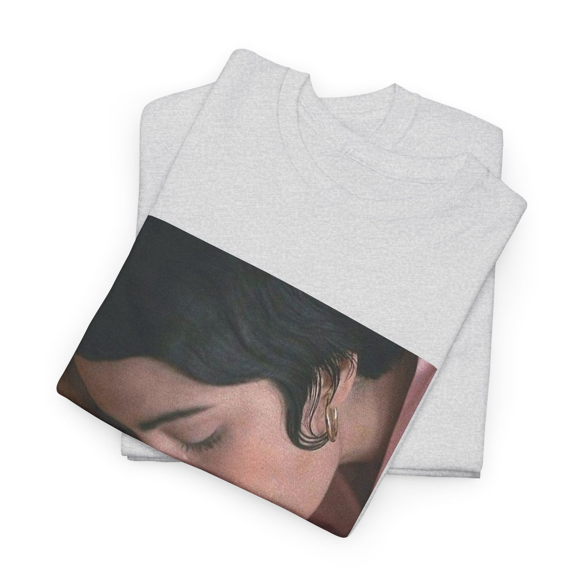 Veiled Vibes Graphic Tee