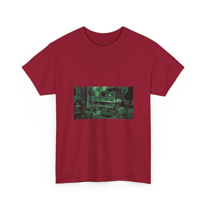 Omeweed Tee CRNV7Y3MxN8-1