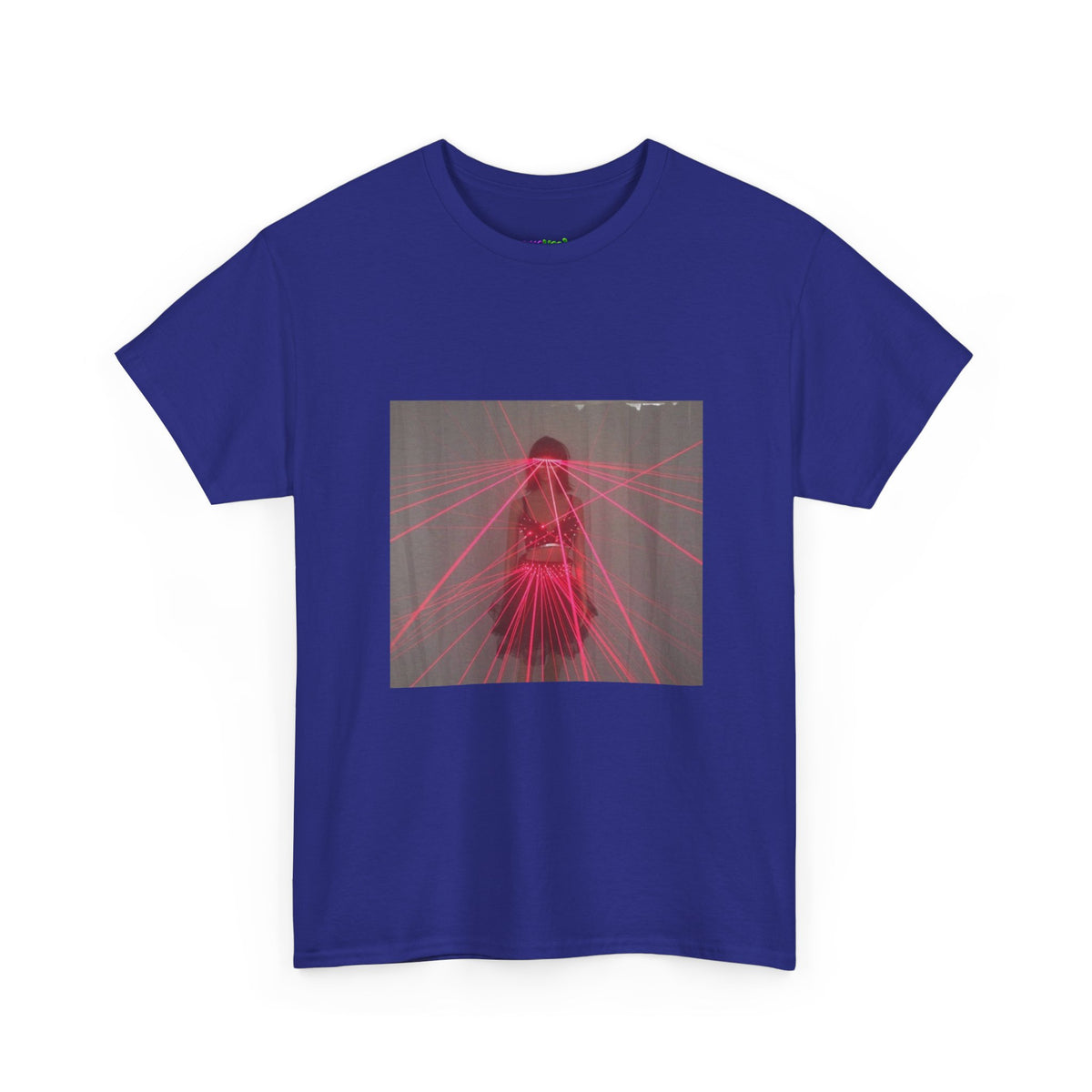 Midnight Green Dream Graphic Tee