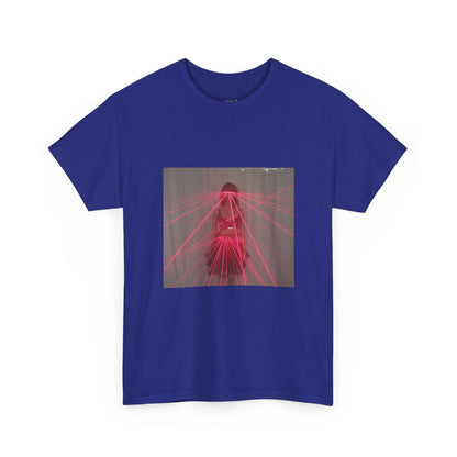 Midnight Green Dream Graphic Tee