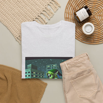 Sniper Pack Streetwear Tee