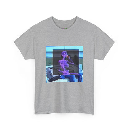 Echoed Horizons Graphic Tee