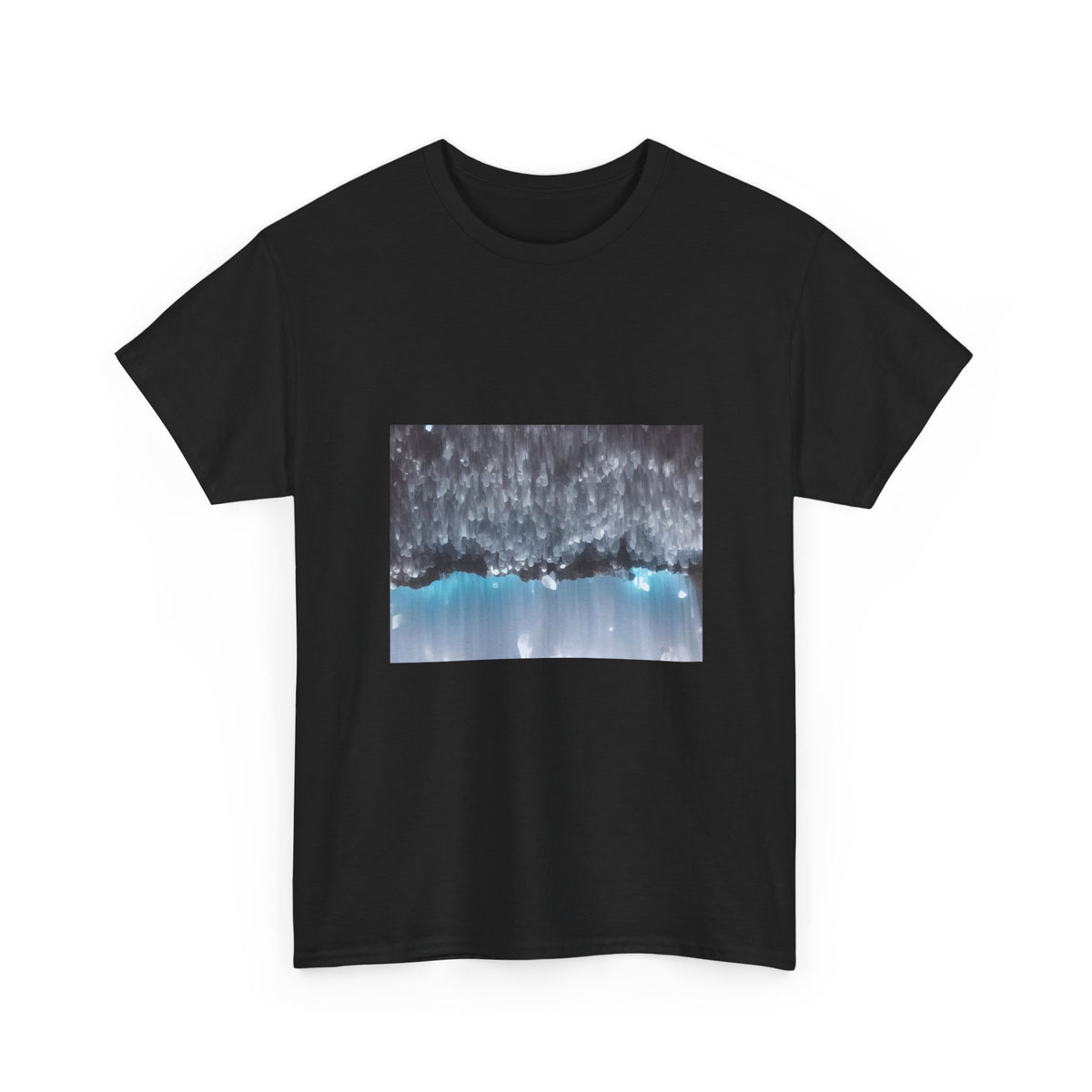 Fortress Of Solitude V1 Tee
