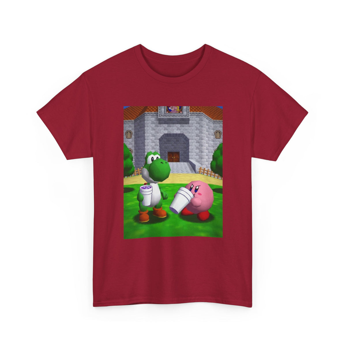 Omeweed Tee DbNrme4EURG-6