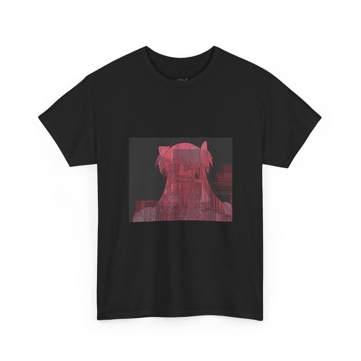 Abs0lve Letter Art Tee
