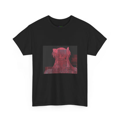 Abs0lve Letter Art Tee