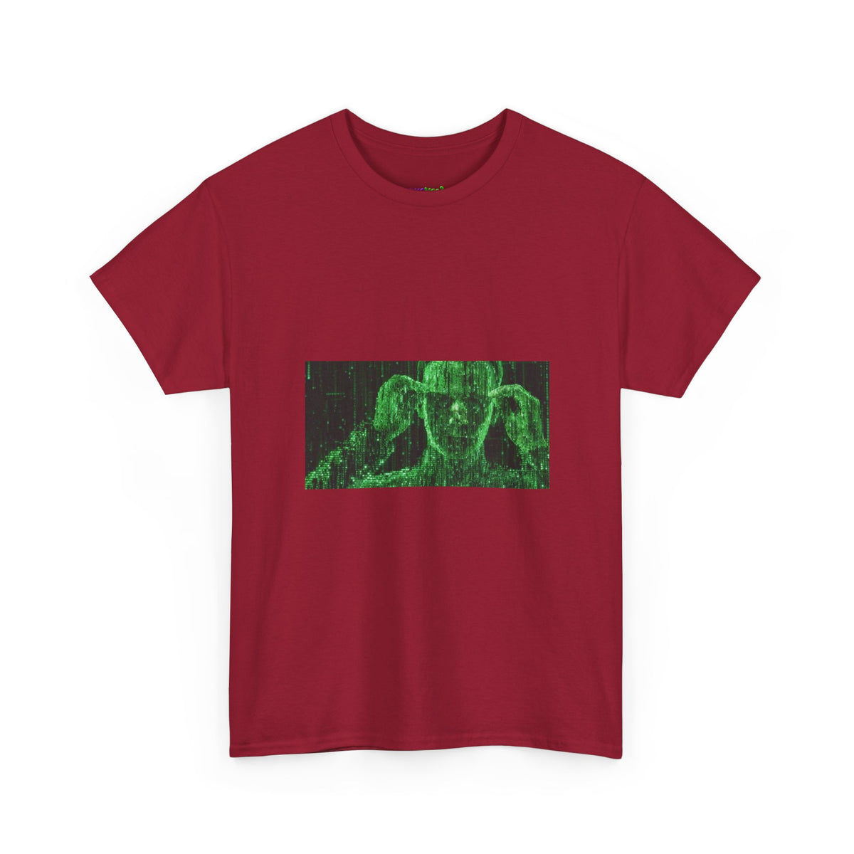 Consciousness Query Streetwear Tee