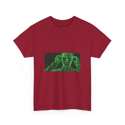Consciousness Query Streetwear Tee