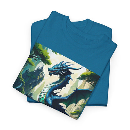 Dacwoo drawings — Majestic Humanoid Dragons