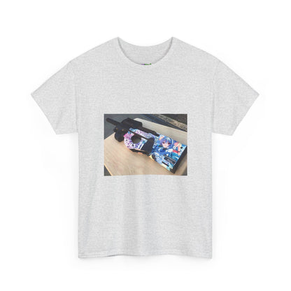 Hidden Aura Graphic Tee