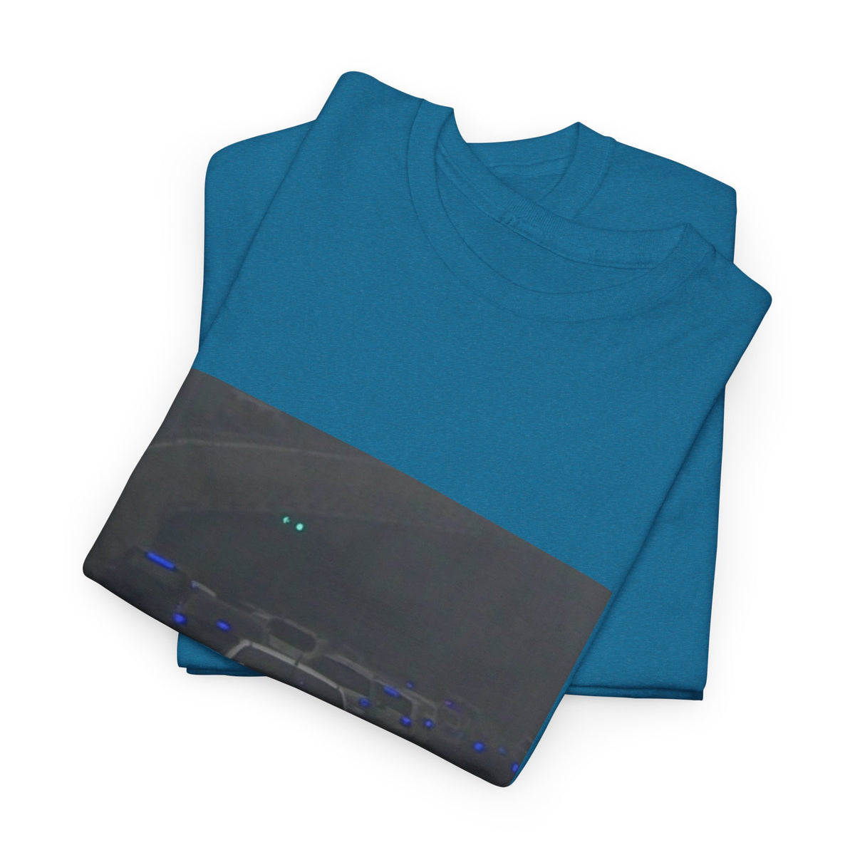 Quiet Resonance Graphic Tee