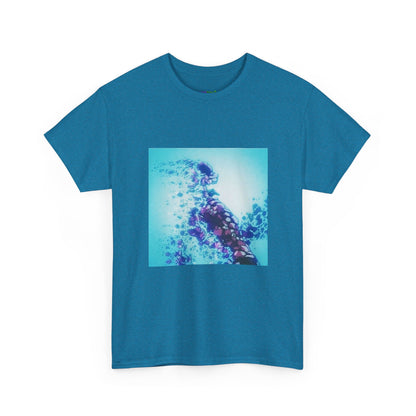 Dissolution Text Graphic Tee