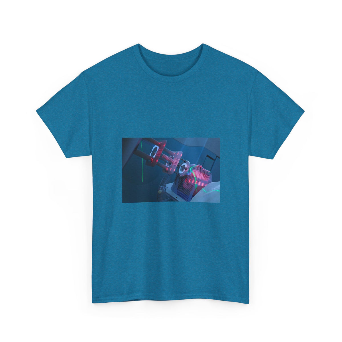 Untitled Vibe Graphic Tee