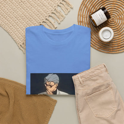 Gravity Leaf Graphic Tee