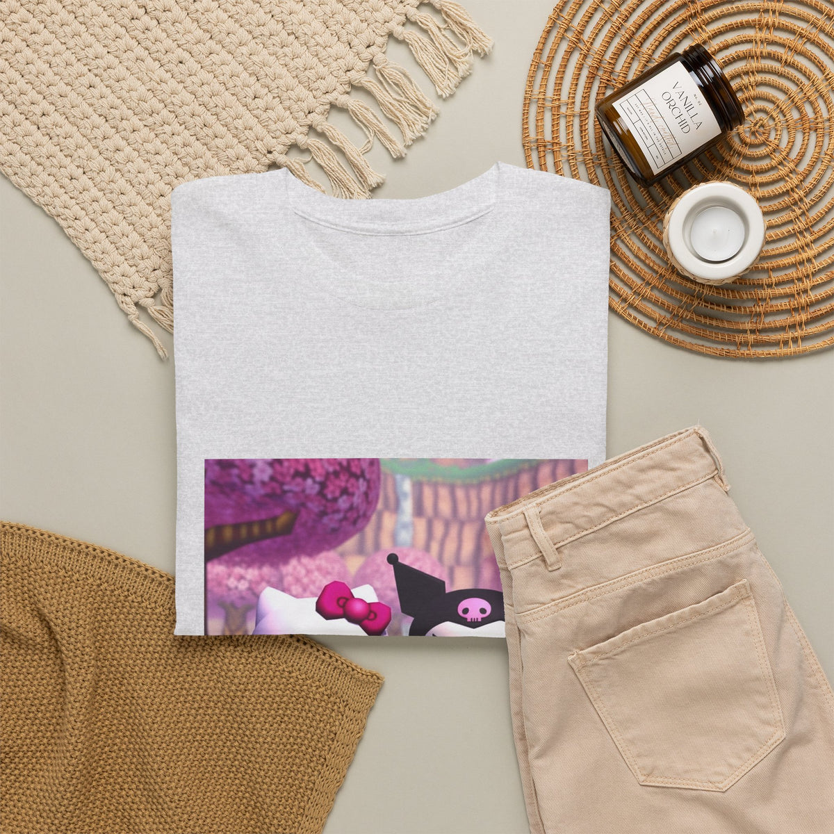Omeweed Tee DUPDnJPjq4e-1