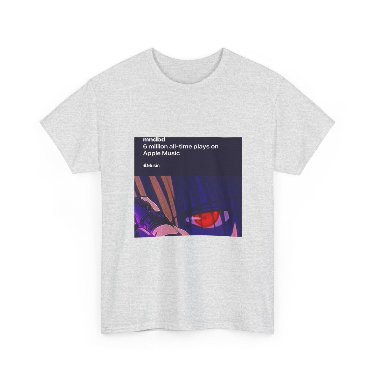Infinite Train Love Tee