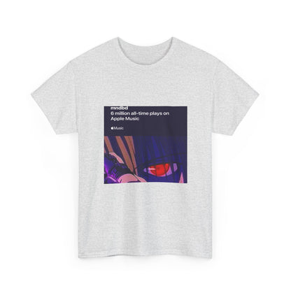 Infinite Train Love Tee