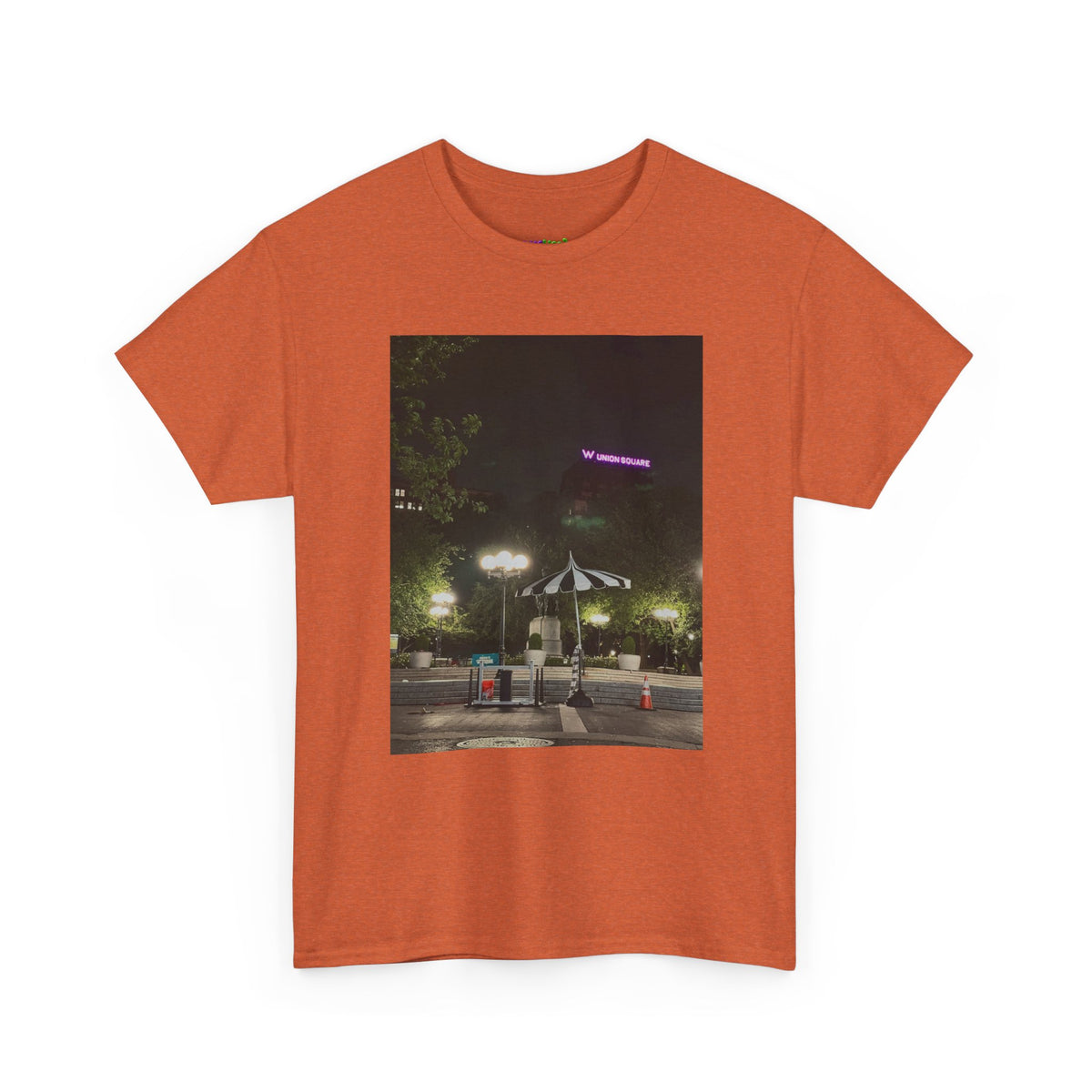 Quayside Magickery — Neon Ember Pulse