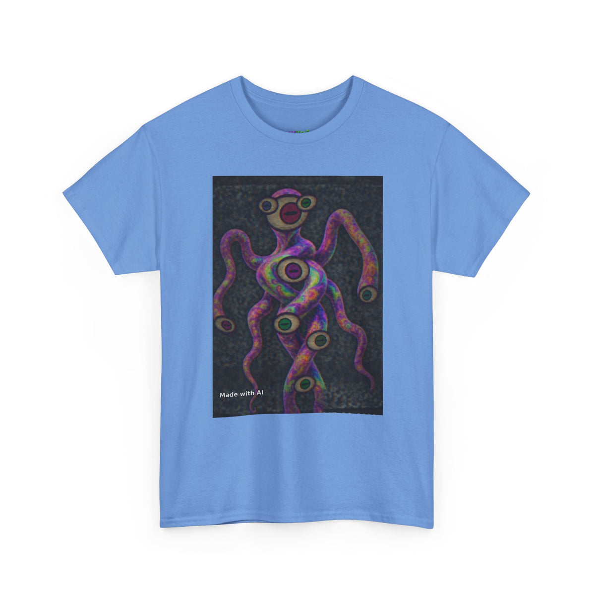 Dacwoo drawings — Static Eyes Ascend
