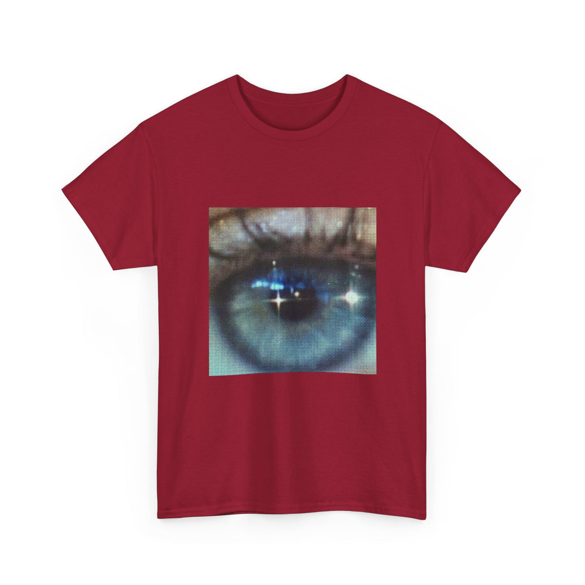 Urban Haze Graphic Tee