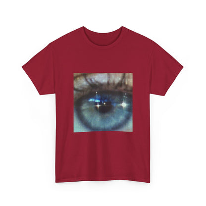 Urban Haze Graphic Tee