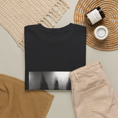 Untitled Wave Graphic Tee