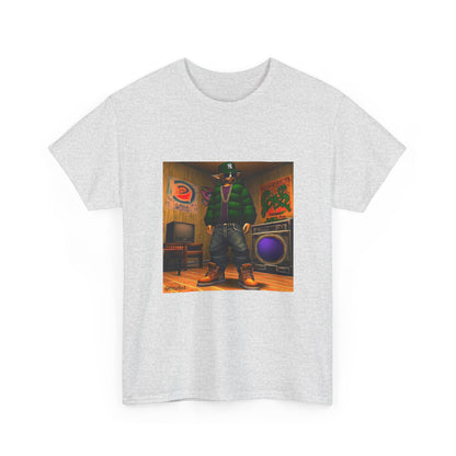 NY2K Link Drip In The Crib Tee