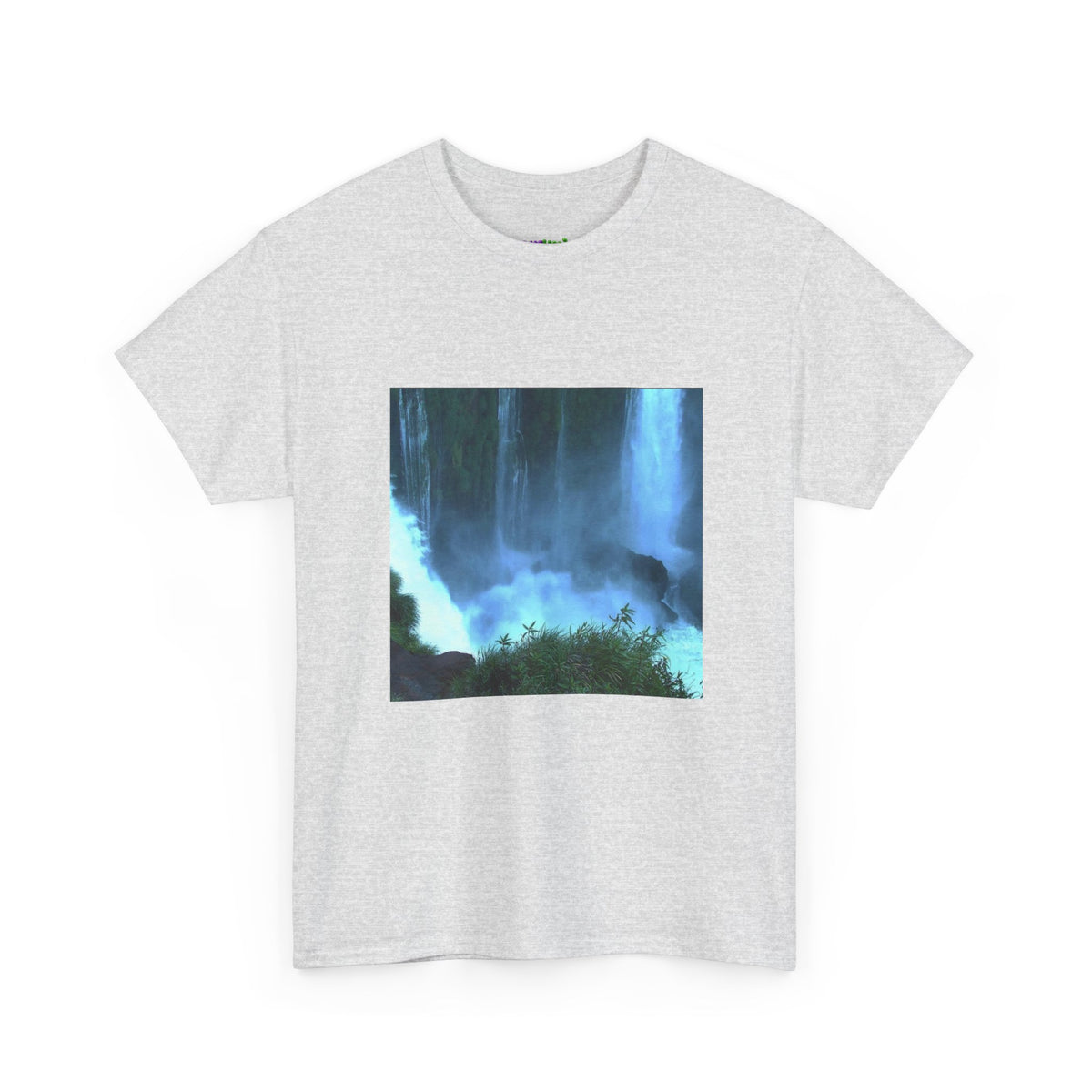 Daisy Chains Tee
