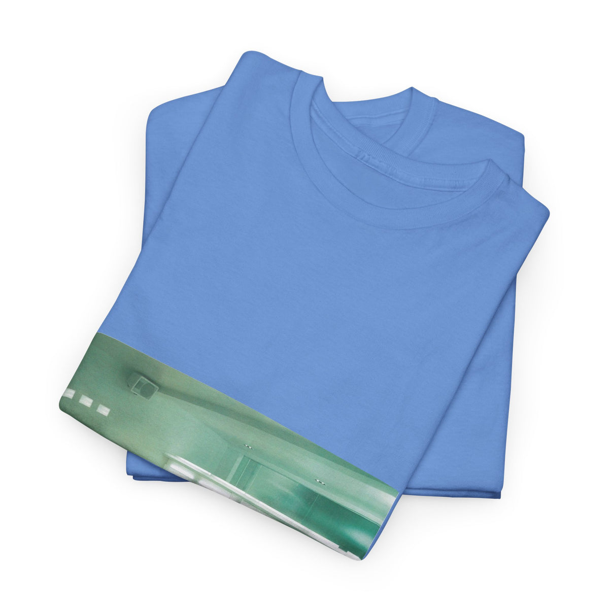 Blank Slate Graphic Tee