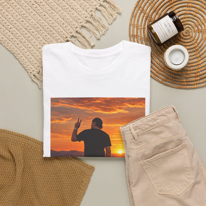 Wilcox Tees — Love Yall Vibes