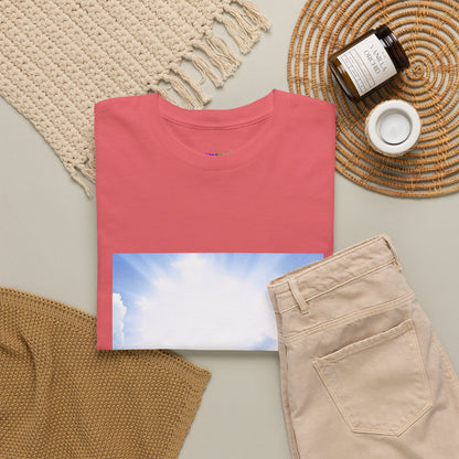 Concrete Vibes Graphic Tee